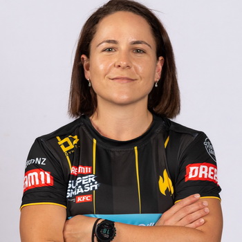 Caitlin King Biography